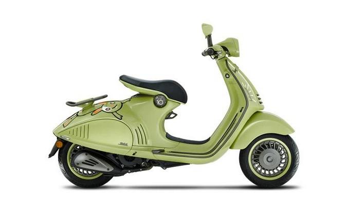 2023 Vespa 946 10 Anniversario 150 150