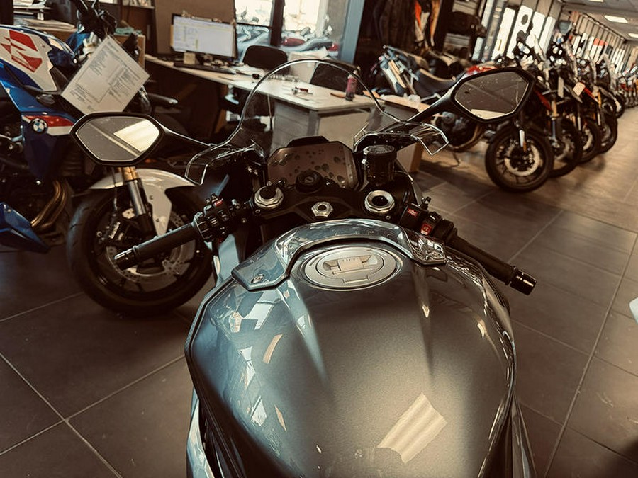 2026 BMW S 1000 RR Sport