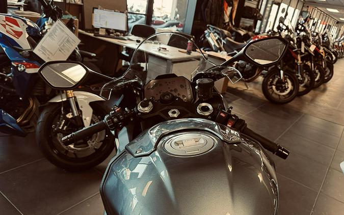 2026 BMW S 1000 RR Sport