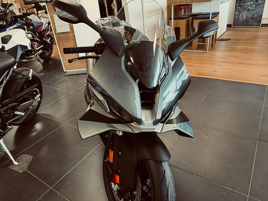 2026 BMW S 1000 RR Sport