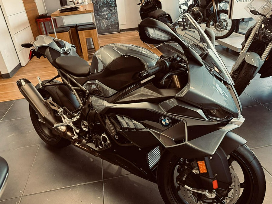 2026 BMW S 1000 RR Sport