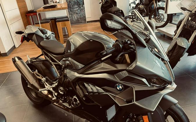 2026 BMW S 1000 RR Sport