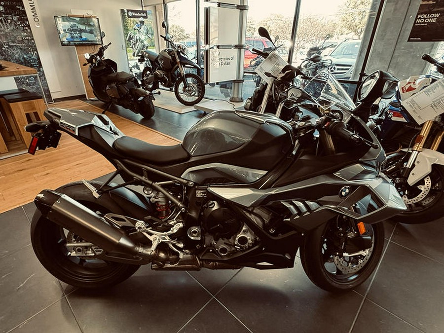 2026 BMW S 1000 RR Sport