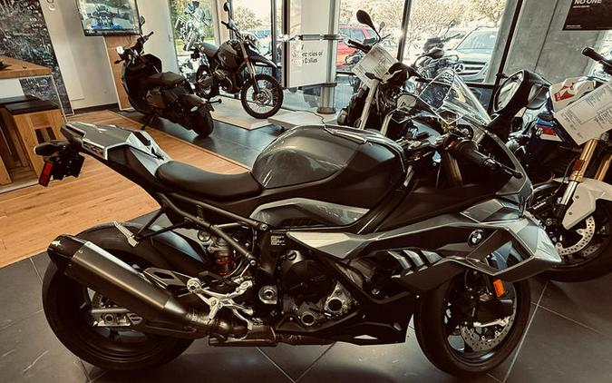 2026 BMW S 1000 RR Sport