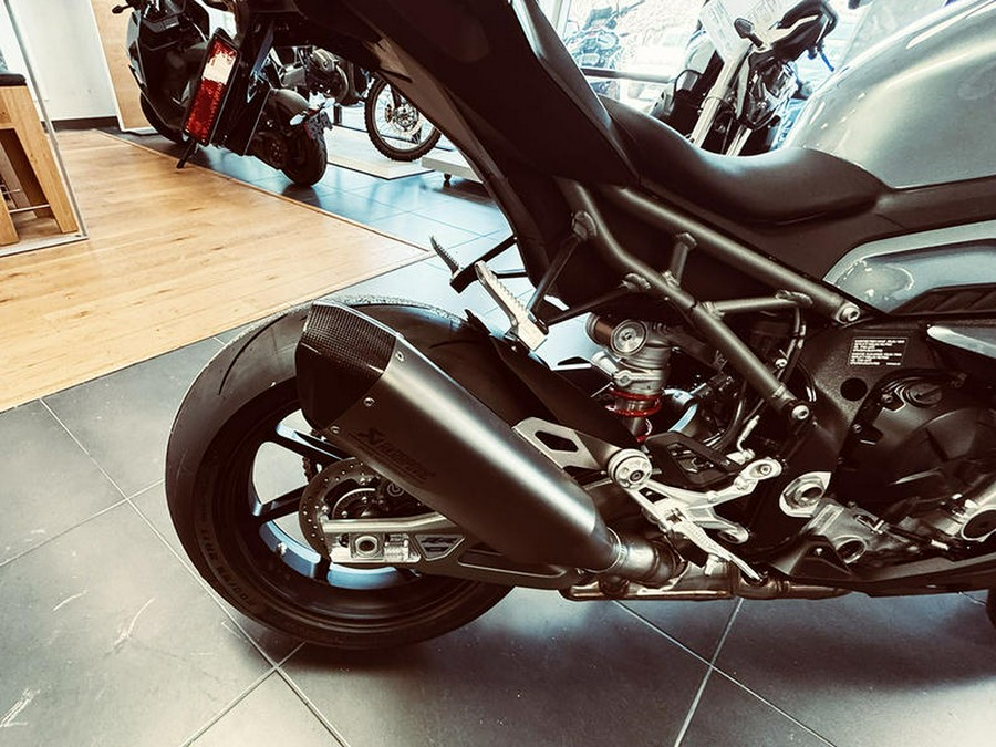 2026 BMW S 1000 RR Sport