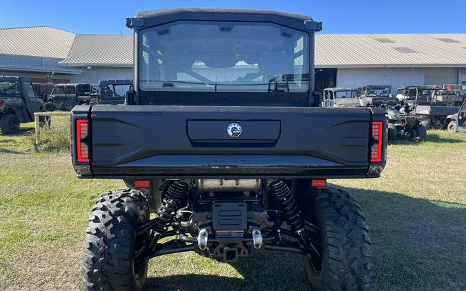 2026 Can-Am Defender MAX XT CAB HD11
