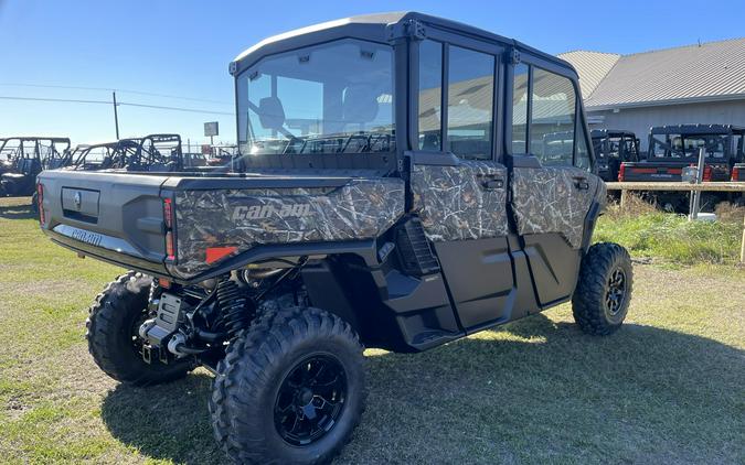 2026 Can-Am Defender MAX XT CAB HD11