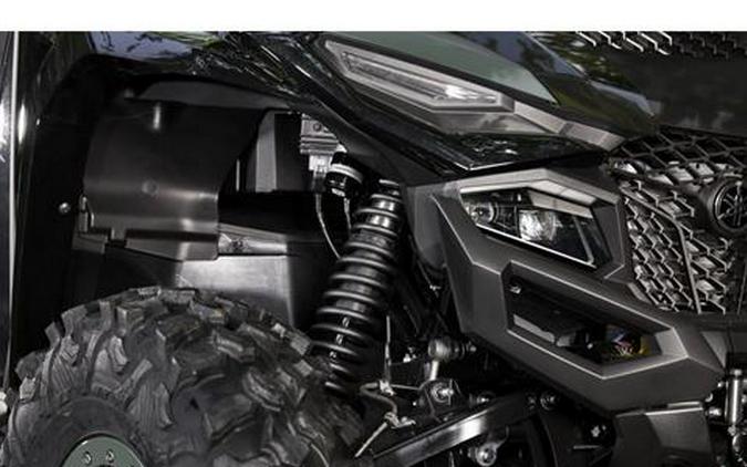 2026 Yamaha Wolverine RMAX2 1000 XT-R