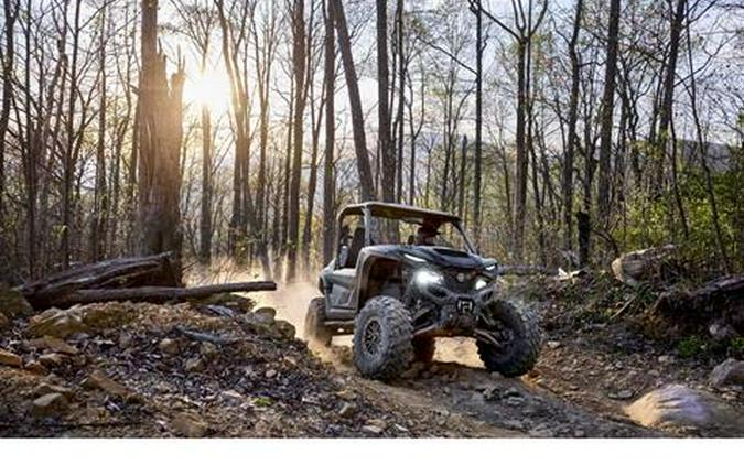 2026 Yamaha Wolverine RMAX2 1000 XT-R