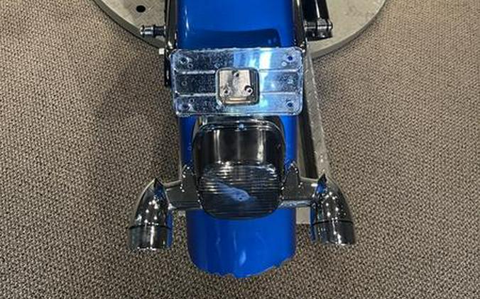 2004 Harley-Davidson® FLSTF - Fat Boy®