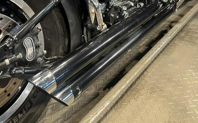 2004 Harley-Davidson® FLSTF - Fat Boy®