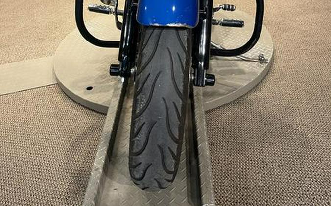 2004 Harley-Davidson® FLSTF - Fat Boy®