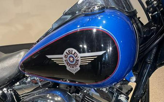 2004 Harley-Davidson® FLSTF - Fat Boy®