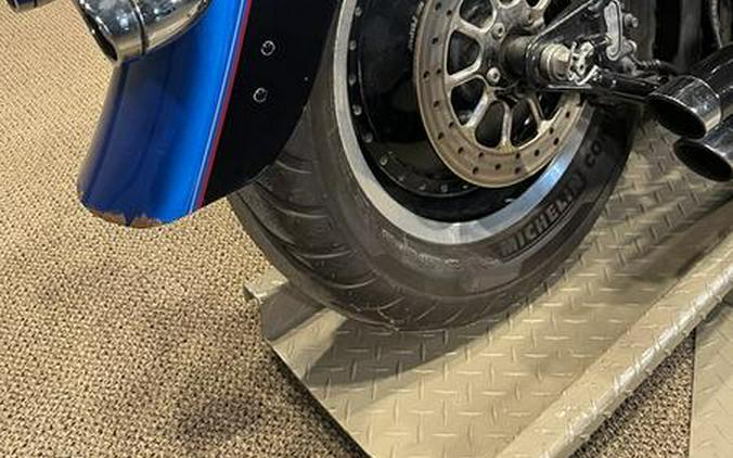 2004 Harley-Davidson® FLSTF - Fat Boy®