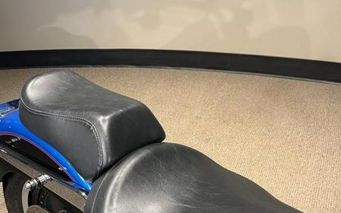 2004 Harley-Davidson® FLSTF - Fat Boy®