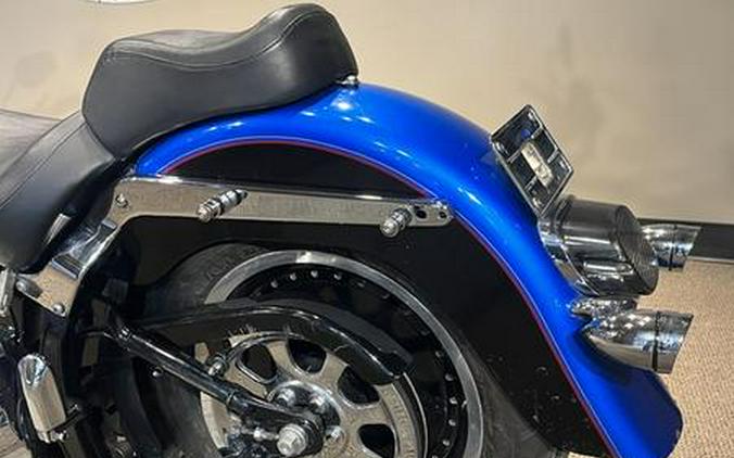 2004 Harley-Davidson® FLSTF - Fat Boy®