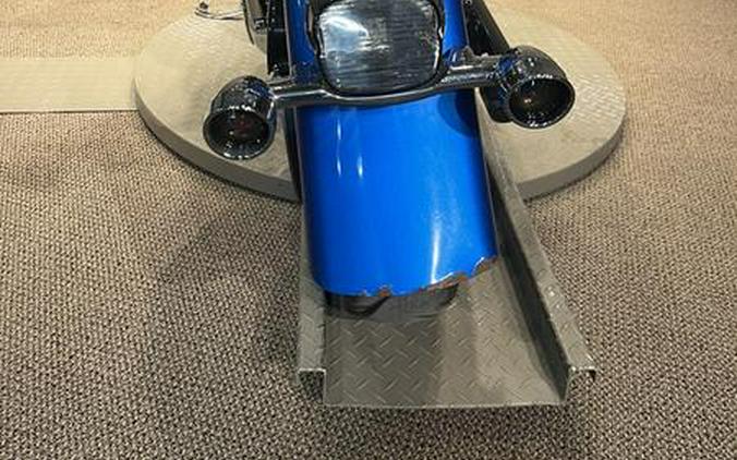 2004 Harley-Davidson® FLSTF - Fat Boy®