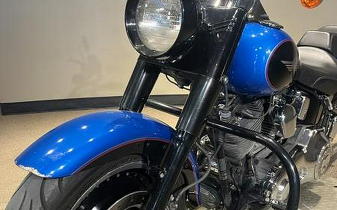 2004 Harley-Davidson® FLSTF - Fat Boy®