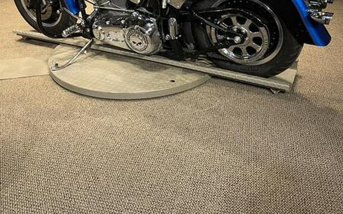 2004 Harley-Davidson® FLSTF - Fat Boy®