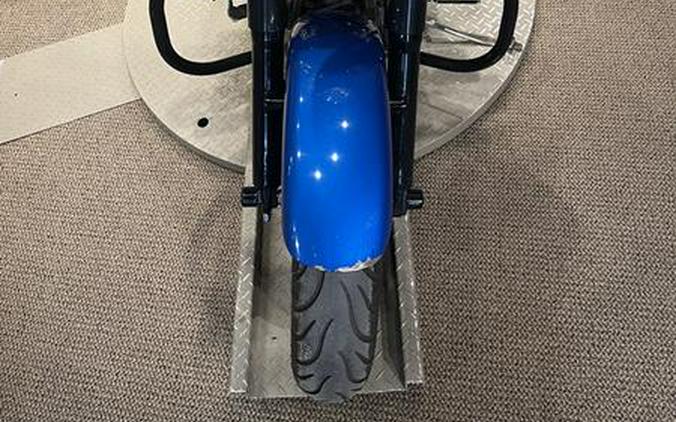 2004 Harley-Davidson® FLSTF - Fat Boy®