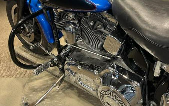 2004 Harley-Davidson® FLSTF - Fat Boy®