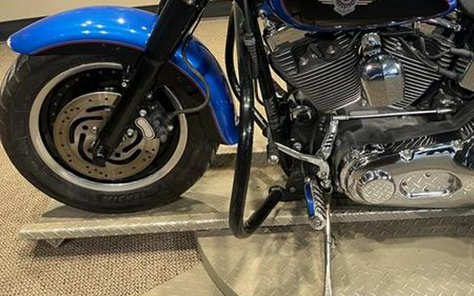 2004 Harley-Davidson® FLSTF - Fat Boy®