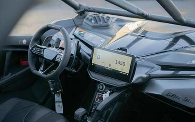 2026 Can-Am® Maverick R X rc