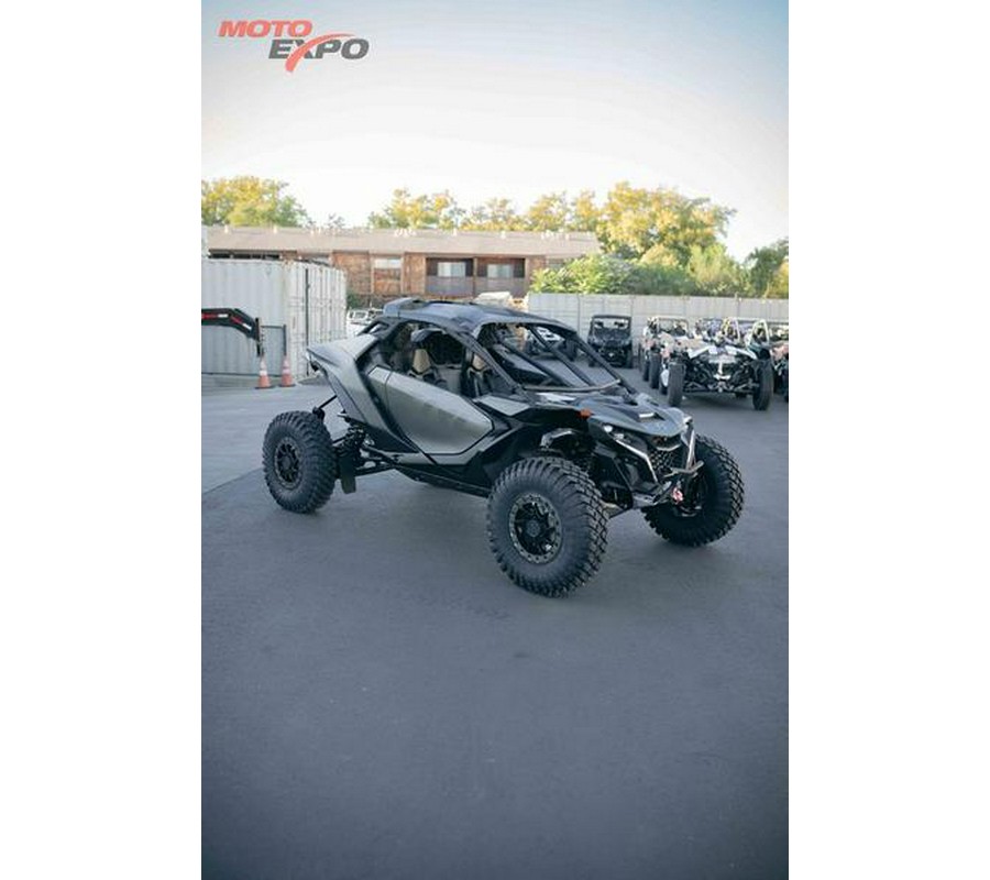 2026 Can-Am® Maverick R X rc