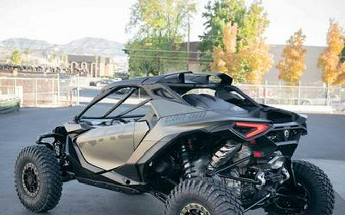 2026 Can-Am® Maverick R X rc