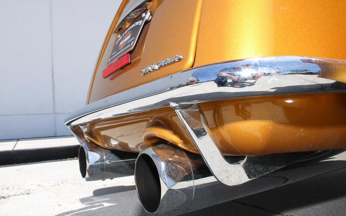 2023 Harley-Davidson Tri Glide Ultra FLHTCUTG
