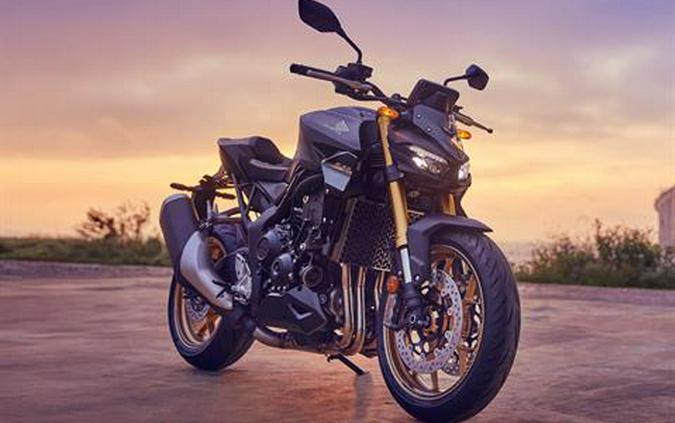 2026 Honda CB1000 Hornet SP