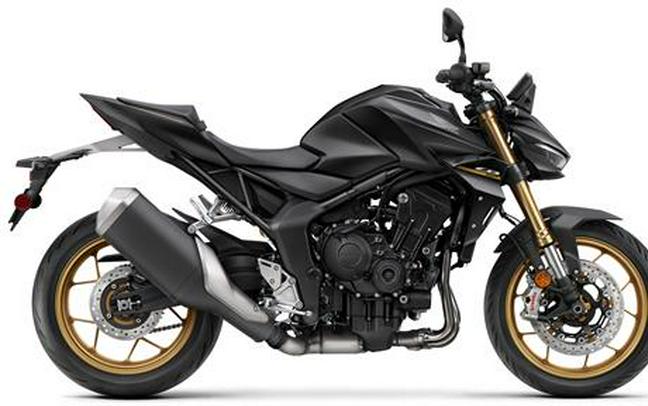 2026 Honda CB1000 Hornet SP