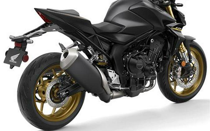 2026 Honda CB1000 Hornet SP