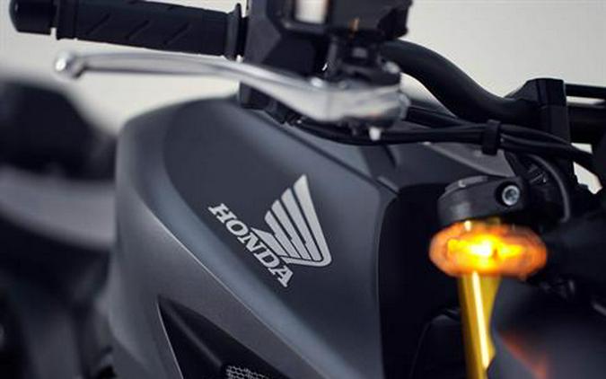 2026 Honda CB1000 Hornet SP