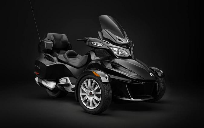 2015 Can-Am RT LTD