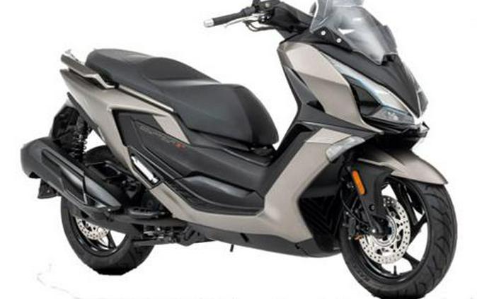 2026 Kymco Downtown GT 350i