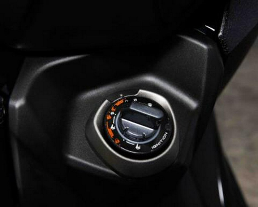 2026 Kymco Downtown GT 350i