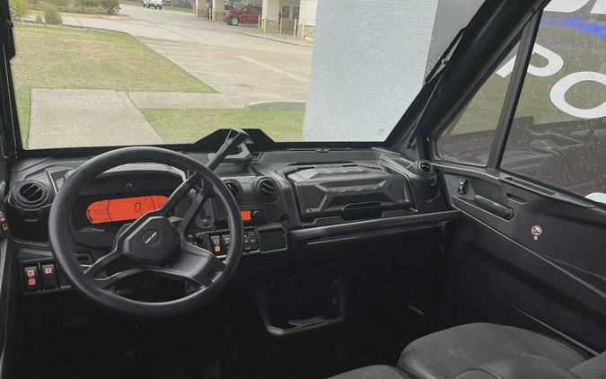 2025 Can-Am Defender Limited Cab HD10