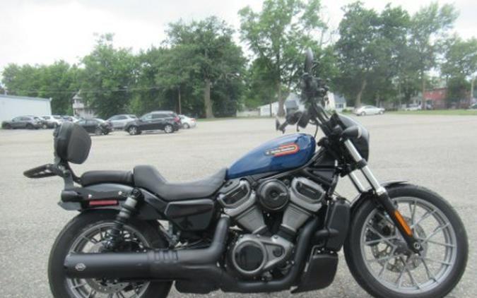 2023 Harley-Davidson Nightster® Special