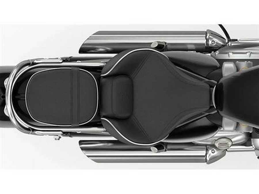 2025 Triumph Bonneville Speedmaster