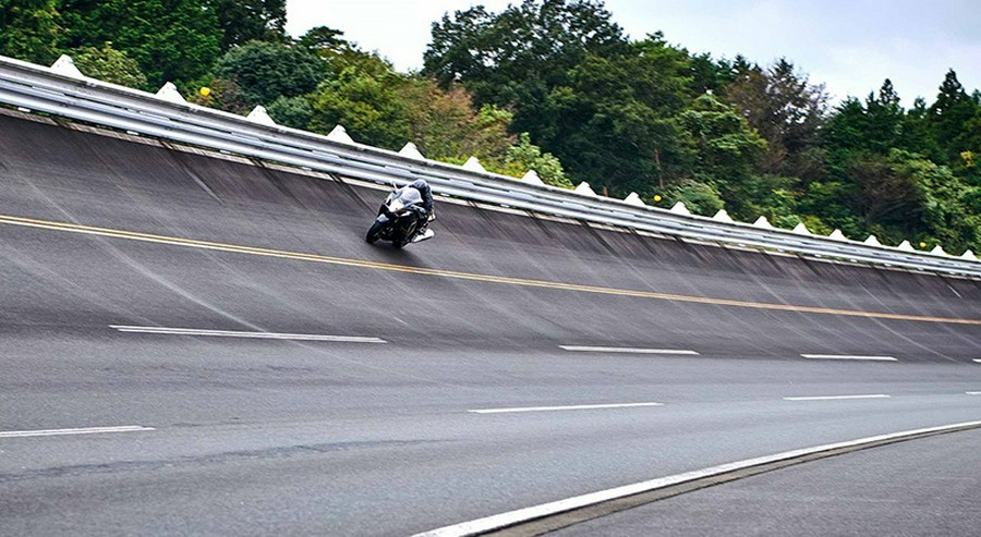 2022 Suzuki Motor of America Inc. Hayabusa