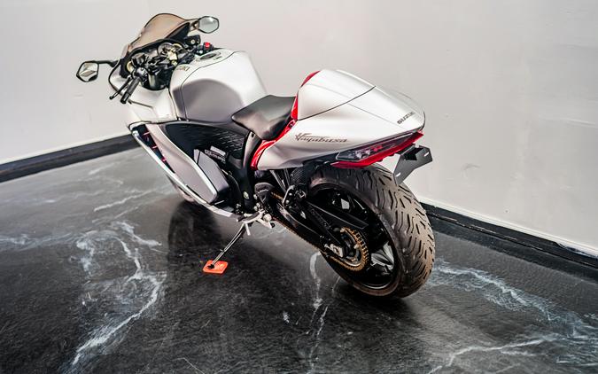 2022 Suzuki Motor of America Inc. Hayabusa