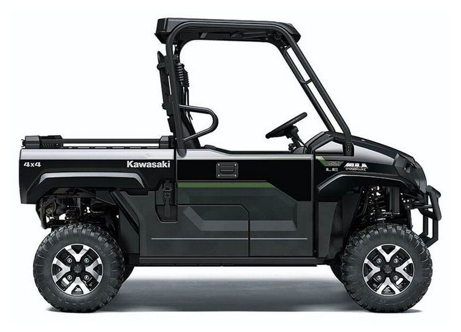 2021 Kawasaki Mule™ PRO-MX™ EPS LE