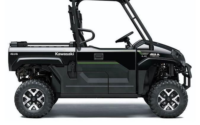 2021 Kawasaki Mule™ PRO-MX™ EPS LE