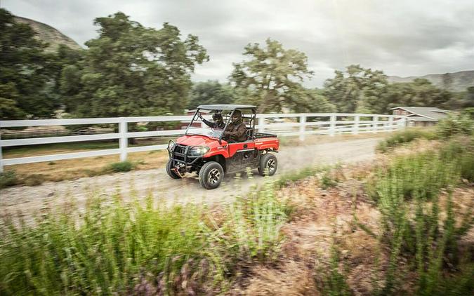 2021 Kawasaki Mule™ PRO-MX™ EPS LE