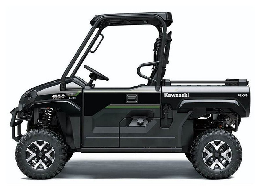 2021 Kawasaki Mule™ PRO-MX™ EPS LE