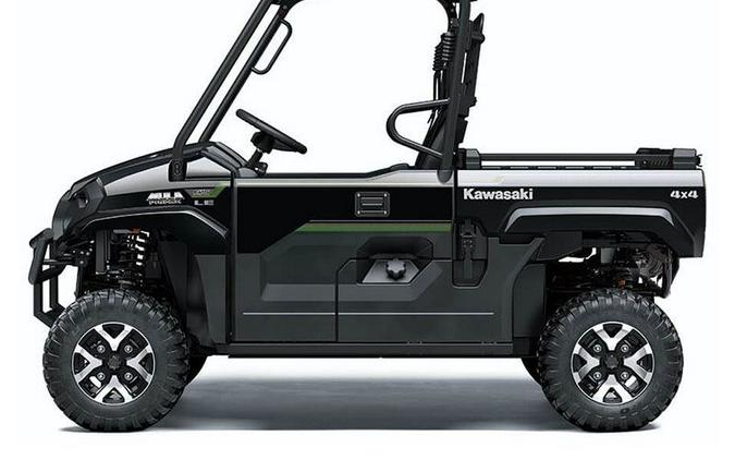 2021 Kawasaki Mule™ PRO-MX™ EPS LE