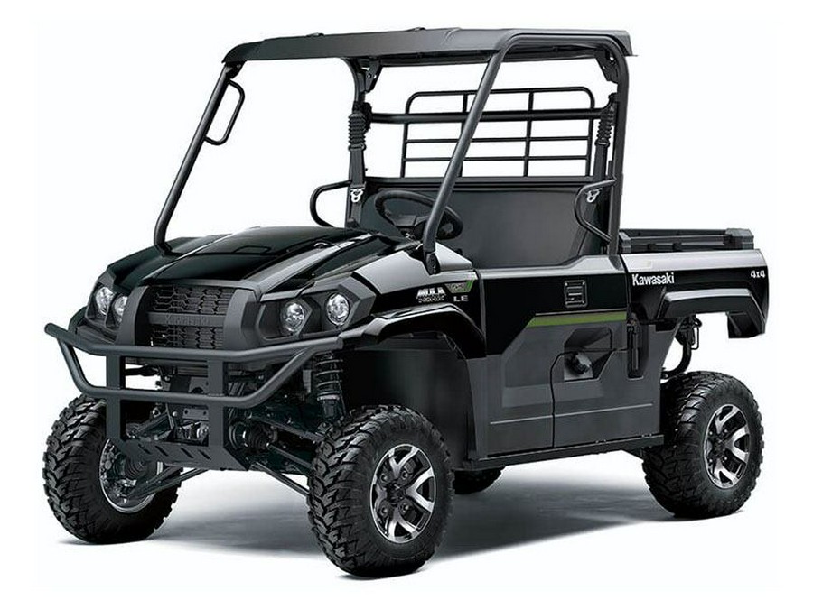 2021 Kawasaki Mule™ PRO-MX™ EPS LE