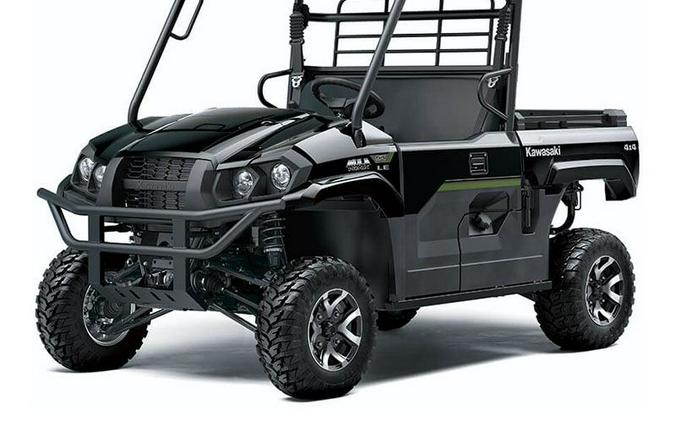 2021 Kawasaki Mule™ PRO-MX™ EPS LE
