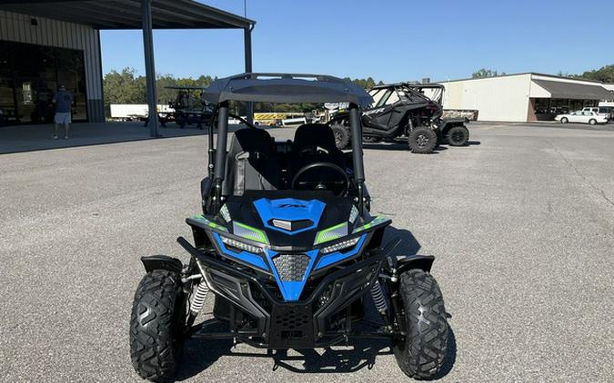 2026 Trailmaster Cheetah 200E